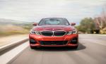 BMW 330i M Sport xDrive 2019 года (NA)
